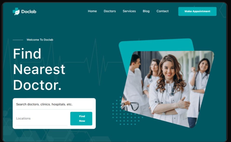 Doc Lab